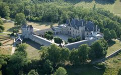 Michel de Montaigne Estate Winery Image