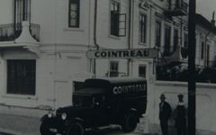 Cointreau Winery Image