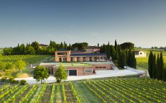 Poliziano Poliziano Estate Winery Image