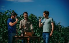 Fiol Fiol Founders Winery Image