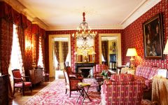 Hennessy A look inside Chateau de Bagnolet Winery Image