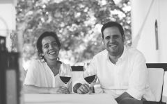 Herdade do Rocim Winery Image