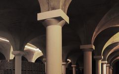 Contadi Castaldi Contadi Castaldi Cellar Winery Image