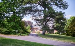 Canard-Duchene Canard-Duchene Property Winery Image