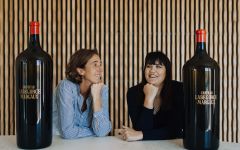 Chateau Labegorce Winery Image