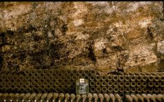 Castello di Monsanto Castello di Monsanto Cellar and Library Winery Image