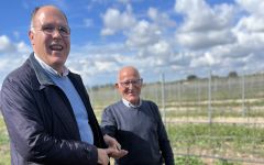 Gurrieri Giovanni & Vincenzo Winery Image