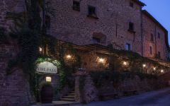 Castello di Volpaia Osteria Volpaia con Cucina Winery Image