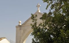 Pesquera Tinto Pesquera Cross Winery Image