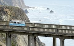 Gray Whale Tasting Along the Pacific Coastline Winery Image