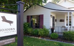 Sojourn Sojourn Cellars Winery Image
