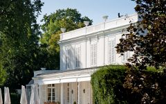 Hennessy Hennessy Heritage: Chateau de Bagnolet Winery Image