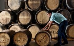 Volcan de Mi Tierra Winery Image