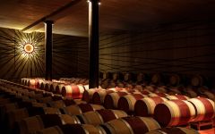 Tenuta Luce Tenuta Luce Cellar Winery Image