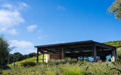 L'Aventure L'Aventure Tasting Room Winery Image