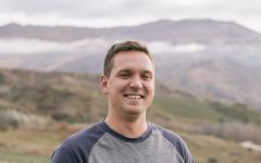 Mt Difficulty Greg Lane, Mt Difficulty Chief Winemaker Winery Image