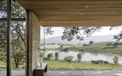 Illumination Wine Quintessa Pavillion Winery Image