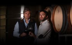 Bodega Cuarto Dominio Bodega Cuarto Dominio Winemakers Winery Image