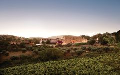 Regaleali Tenuta Regaleali Winery Winery Image