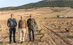 Bodegas Juan Gil The Gil Family Winery Image