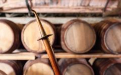 Glenmorangie Winery Image