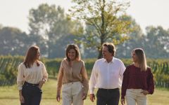 Tenuta Polvaro A Family Rooted in Wine Winery Image