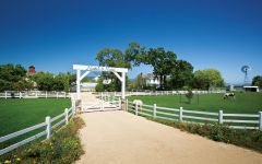 Nickel & Nickel Nickel & Nickel Estate Entrance Winery Image