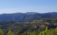 Chateau Maris The “Black Hills”  Winery Image