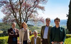 Mazzei Mazzei Family Winery Image