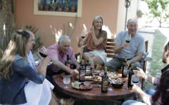 La Posta Winery Image