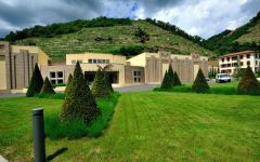 Vidal-Fleury Winery Image