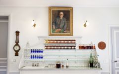 Hennessy Hennessy Evaluation Salon Winery Image