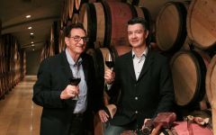 E. Guigal Marcel and Philippe Guigal Winery Image