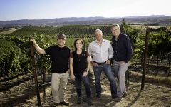 J. Lohr Vineyards & Wines Winery Image