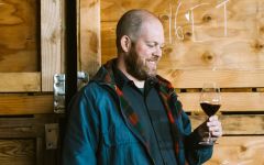 Argyle Nate Klostermann Winery Image