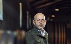 Chateau Palmer Thomas Duroux, Director Winery Image