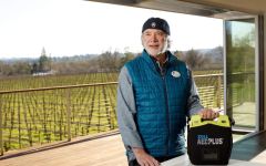 Ron Rubin Winery Image