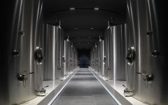 Laurent-Perrier Cuverie Winery Image