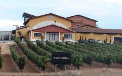 Vizcarra Winery Image