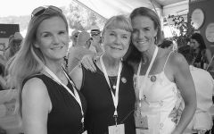 Lail Vineyards Robin Lail & Her Daughters Winery Image
