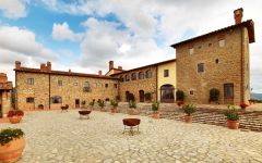 Ruffino Montemasso Estate Winery Image