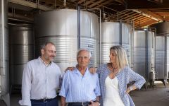 Fattoria La Lecciaia  Winery Image