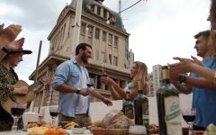 La Posta Winery Image