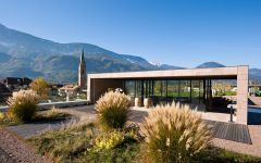 Cantina Terlan Cantina Terlano's Tasting Room Winery Image