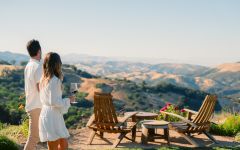 DAOU Family Estates  The DAOU Experience Winery Image