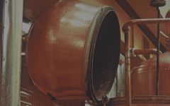 Cointreau Winery Image
