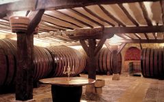 Senorio de San Vicente Winery Image