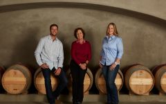 Robert Mondavi Robert Mondavi Winemakers Winery Image