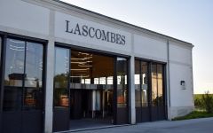 Chateau Lascombes Château Lascombes Winery Winery Image