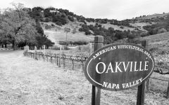 Textbook Oakville Winery Image